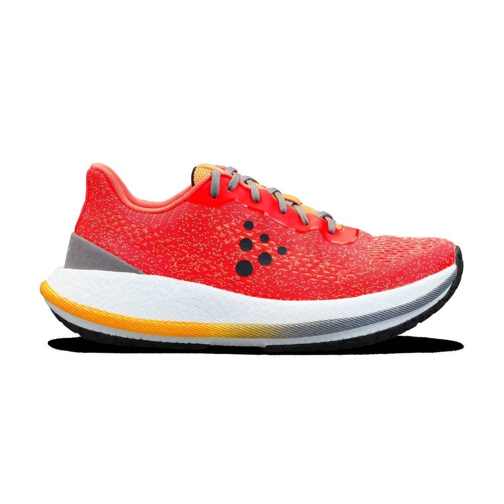 NEW CRAFT women's pacer shoe in crush